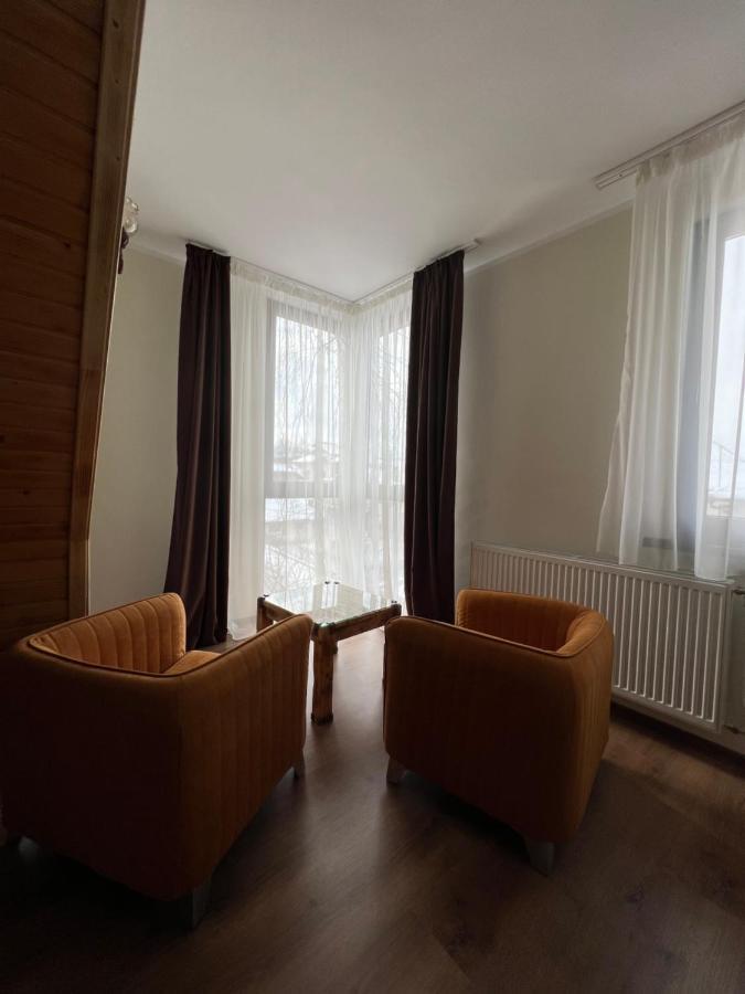 Nicole Hotel & Restaurant Самоков Экстерьер фото