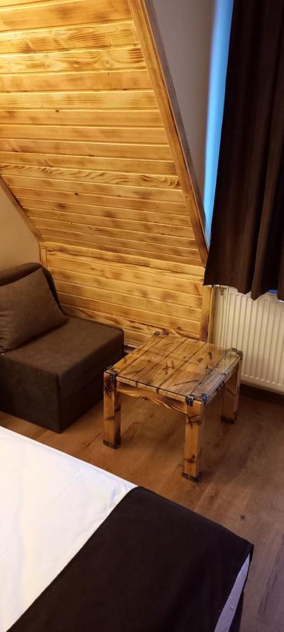 Nicole Hotel & Restaurant Самоков Экстерьер фото